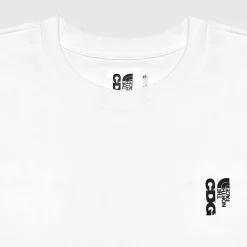 Camiseta Icon X CDG-The North Face Clearance