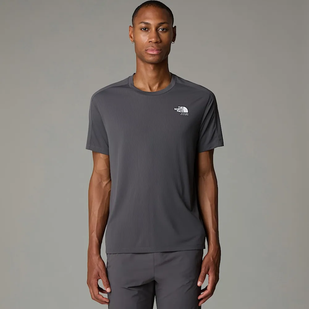 Camiseta Kikash Para Hombre-The North Face