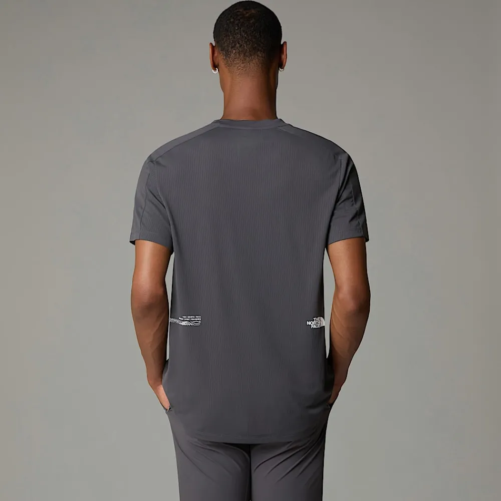 Camiseta Kikash Para Hombre-The North Face