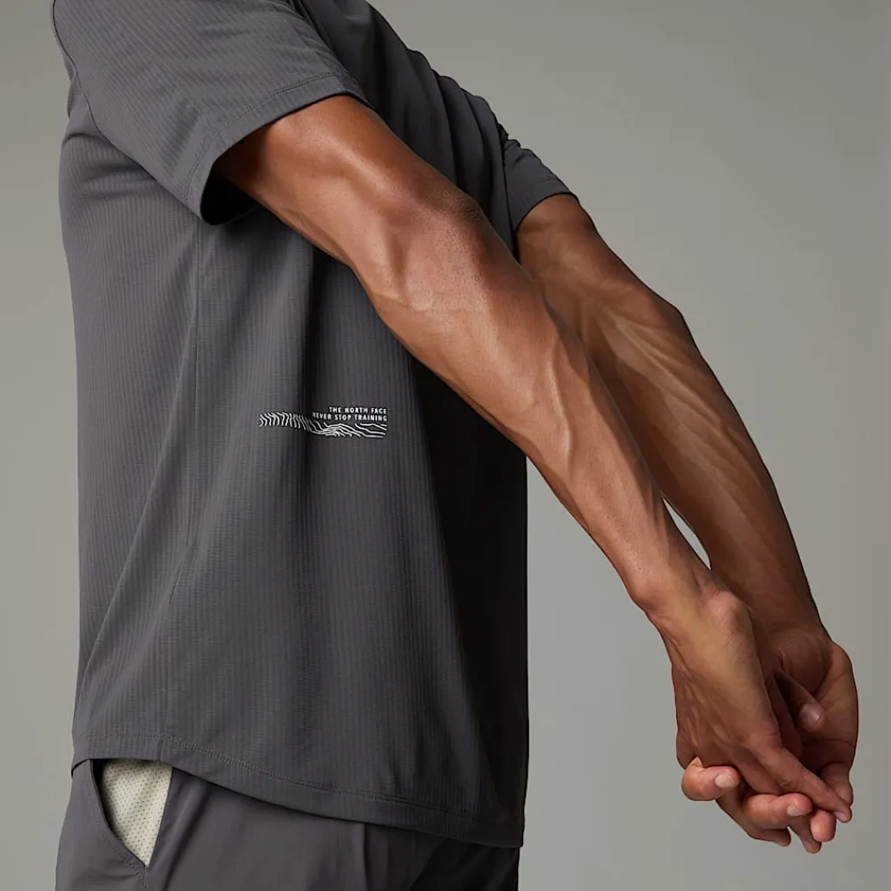 Camiseta Kikash Para Hombre-The North Face