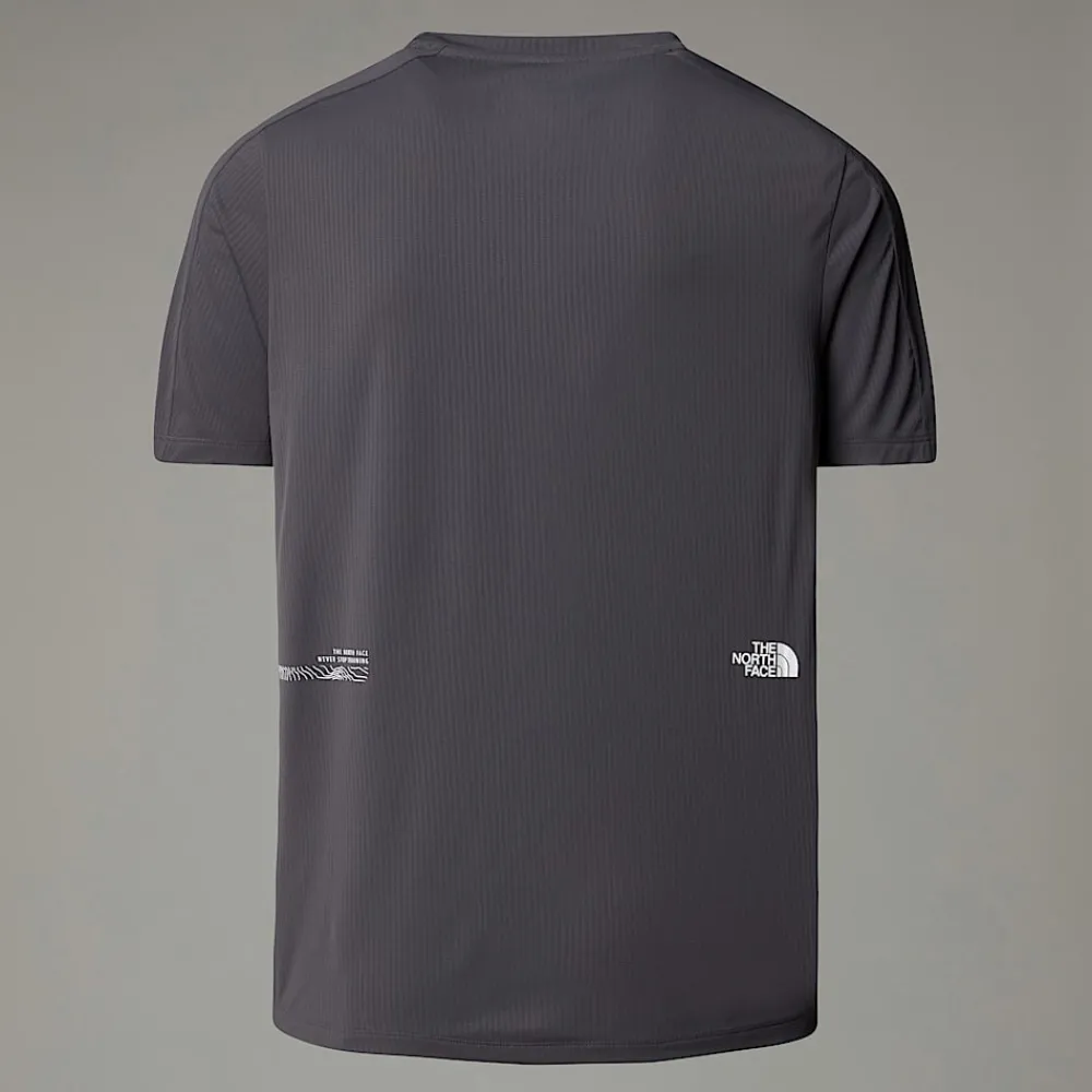 Camiseta Kikash Para Hombre-The North Face