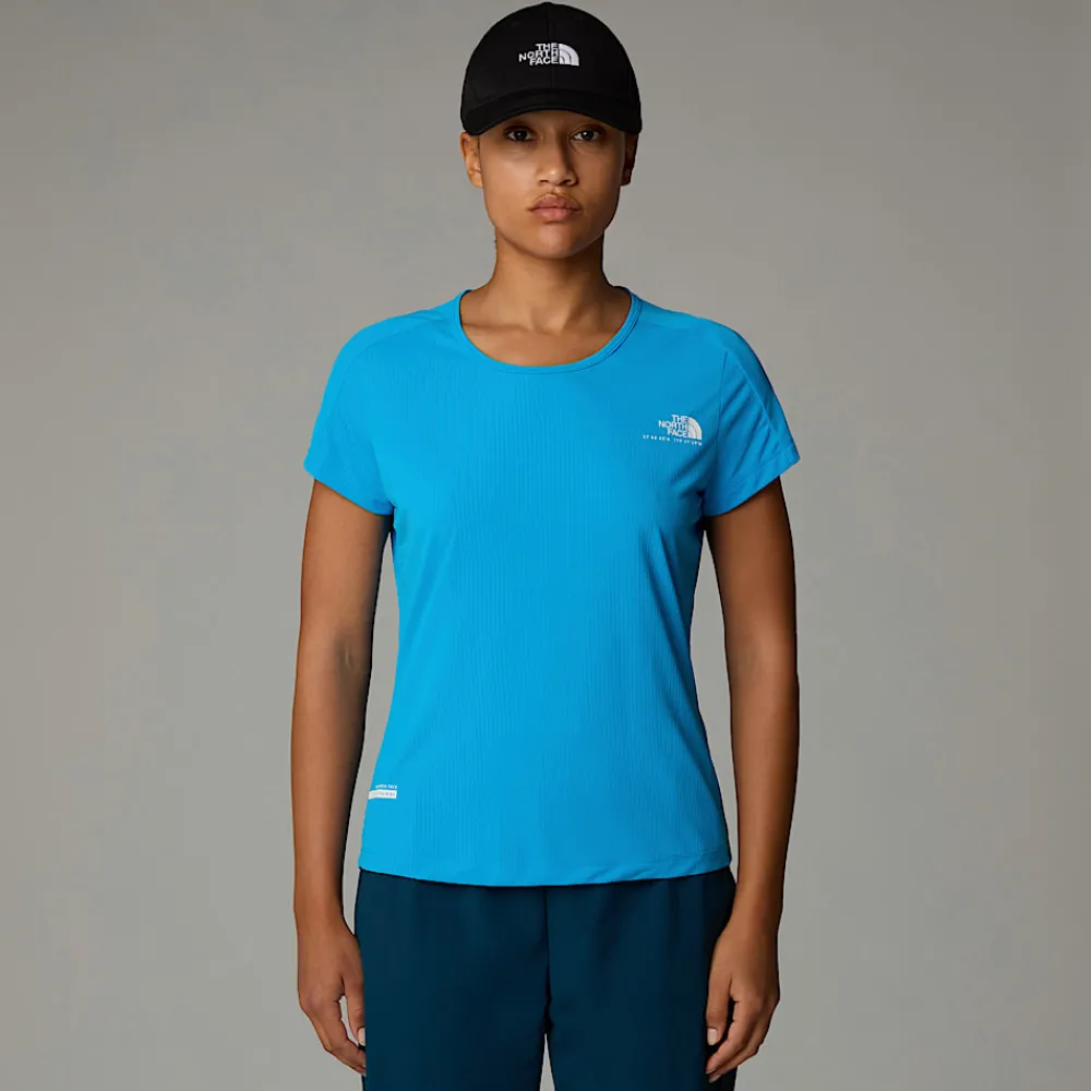 Camiseta Kikash Para Mujer-The North Face