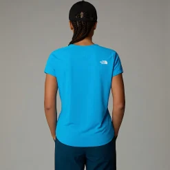 Camiseta Kikash Para Mujer-The North Face