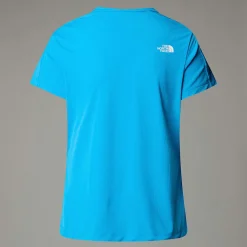 Camiseta Kikash Para Mujer-The North Face