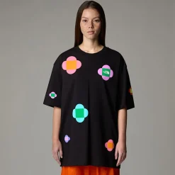 Camiseta Let's Blossom Together TNF X Yinka Ilori Unisex-The North Face New
