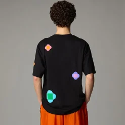 Camiseta Let's Blossom Together TNF X Yinka Ilori Unisex-The North Face New