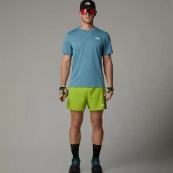 Camiseta Lightbright Para Hombre-The North Face