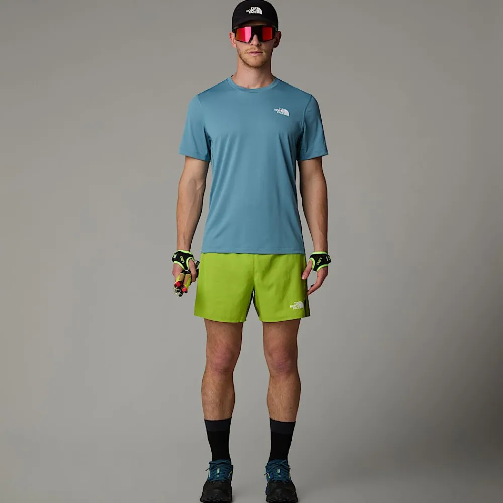 Camiseta Lightbright Para Hombre-The North Face