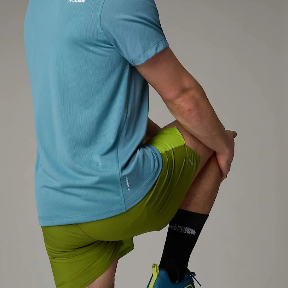 Camiseta Lightbright Para Hombre-The North Face