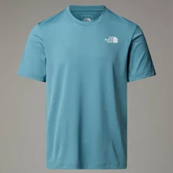 Camiseta Lightbright Para Hombre-The North Face