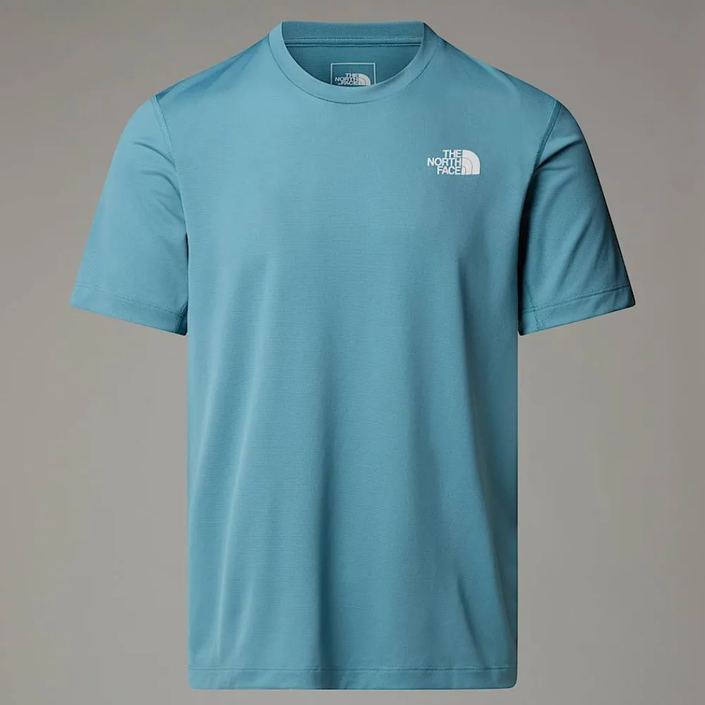Camiseta Lightbright Para Hombre-The North Face