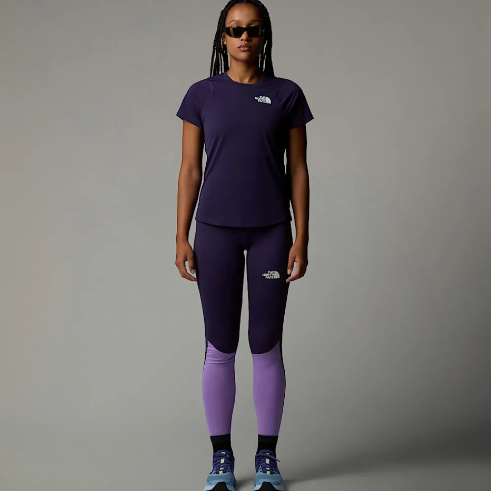 Camiseta Lightbright Para Mujer-The North Face Clearance