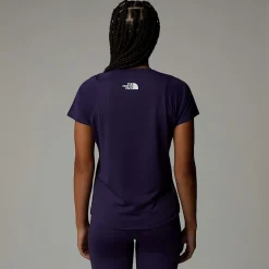 Camiseta Lightbright Para Mujer-The North Face Clearance