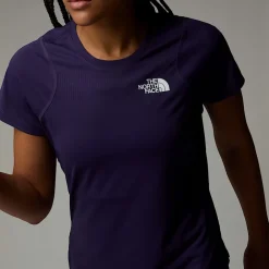 Camiseta Lightbright Para Mujer-The North Face Clearance