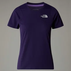 Camiseta Lightbright Para Mujer-The North Face Clearance
