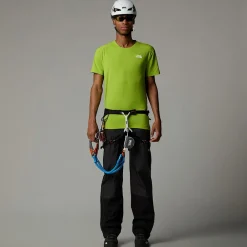 Camiseta Lightning Alpine Para Hombre-The North Face Online