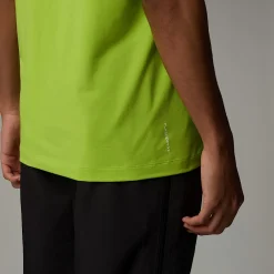 Camiseta Lightning Alpine Para Hombre-The North Face Online