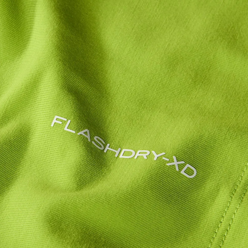 Camiseta Lightning Alpine Para Hombre-The North Face Online