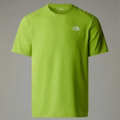 Camiseta Lightning Alpine Para Hombre-The North Face Online