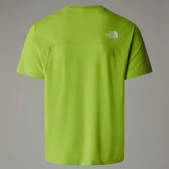 Camiseta Lightning Alpine Para Hombre-The North Face Online