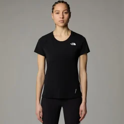 Camiseta Lightning Alpine Para Mujer-The North Face Best