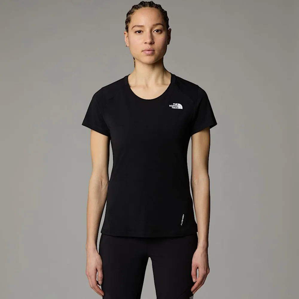 Camiseta Lightning Alpine Para Mujer-The North Face Best