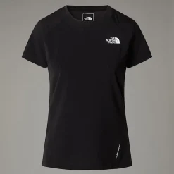 Camiseta Lightning Alpine Para Mujer-The North Face Best