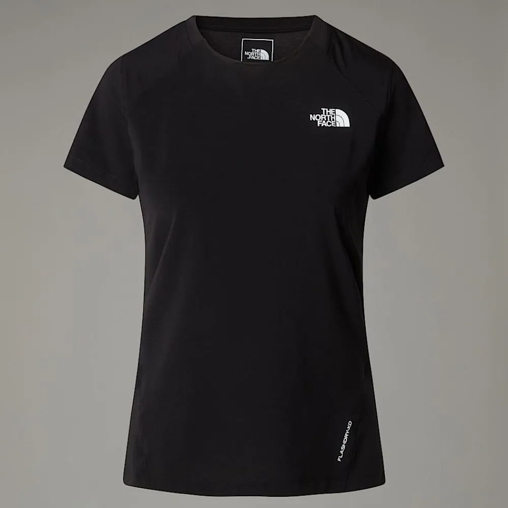 Camiseta Lightning Alpine Para Mujer-The North Face Best