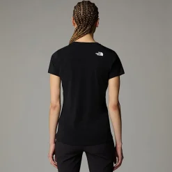 Camiseta Lightning Alpine Para Mujer-The North Face Best