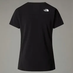 Camiseta Lightning Alpine Para Mujer-The North Face Best