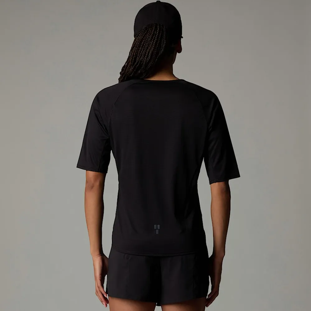 Camiseta LIGHTRANGE™ Summer LT Para Mujer-The North Face Clearance