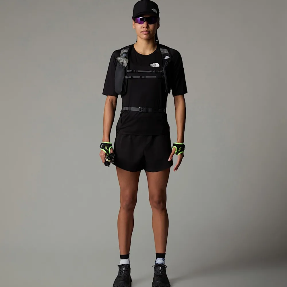 Camiseta LIGHTRANGE™ Summer LT Para Mujer-The North Face Clearance