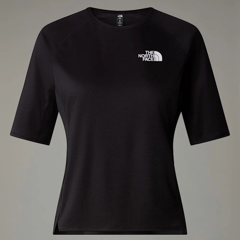 Camiseta LIGHTRANGE™ Summer LT Para Mujer-The North Face Clearance