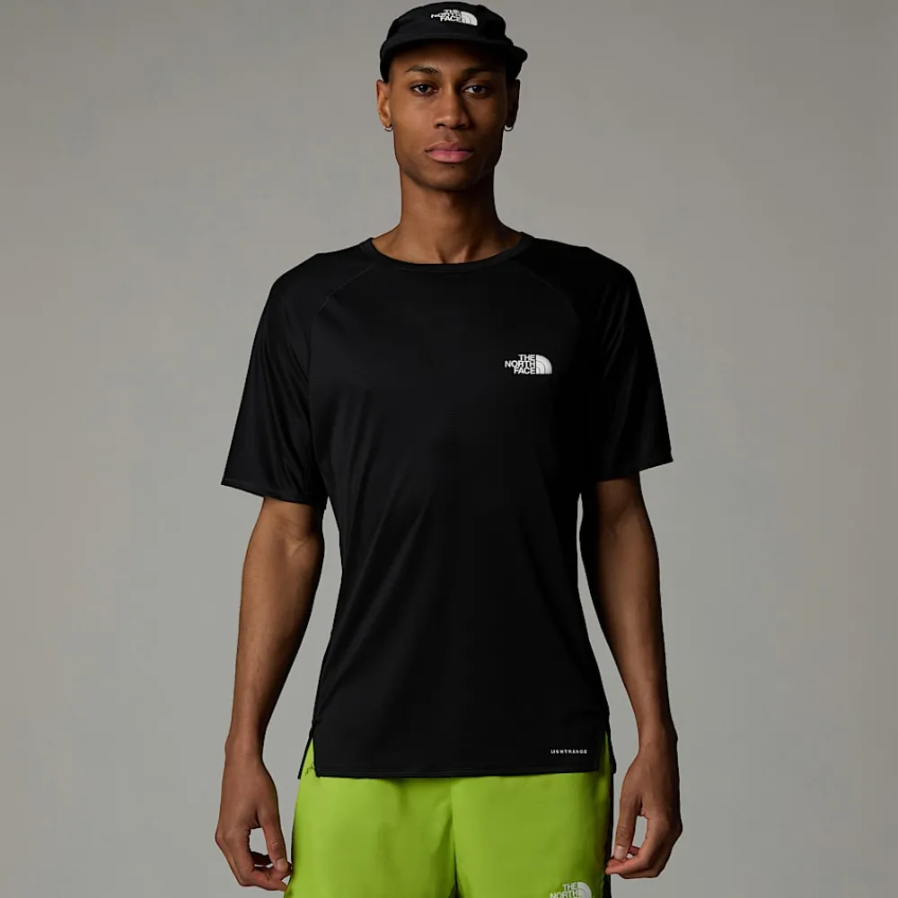 Camiseta LIGHTRANGE™ Summer LT Para Hombre-The North Face Best