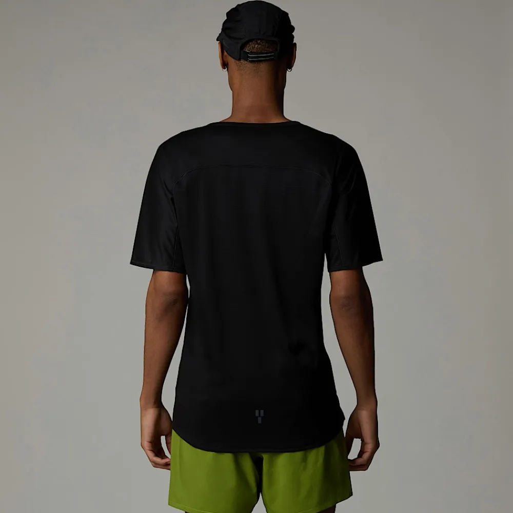 Camiseta LIGHTRANGE™ Summer LT Para Hombre-The North Face Best