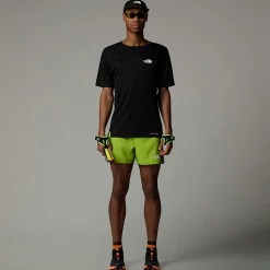 Camiseta LIGHTRANGE™ Summer LT Para Hombre-The North Face Best