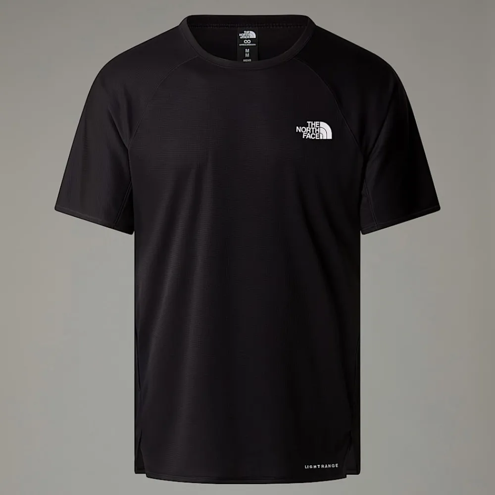 Camiseta LIGHTRANGE™ Summer LT Para Hombre-The North Face Best