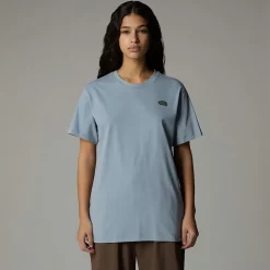 Camiseta Natural Dye Para Mujer-The North Face Online