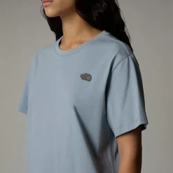 Camiseta Natural Dye Para Mujer-The North Face Online