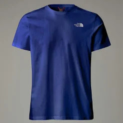 Camiseta North Faces-Eu Para Hombre-The North Face Best