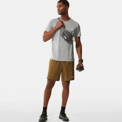 Camiseta Reaxion Amp Para Hombre-The North Face Discount