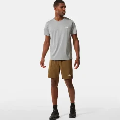 Camiseta Reaxion Amp Para Hombre-The North Face Discount