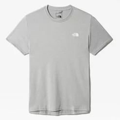Camiseta Reaxion Amp Para Hombre-The North Face Discount