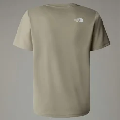 Camiseta Reaxion Para Niño-The North Face Best