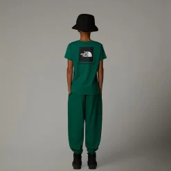 Camiseta Redbox Para Niño-The North Face Sale