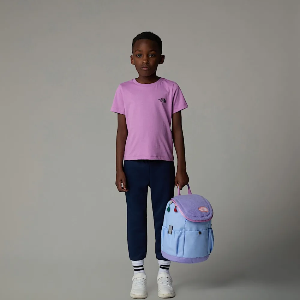 Camiseta Redbox Para Niños-The North Face New