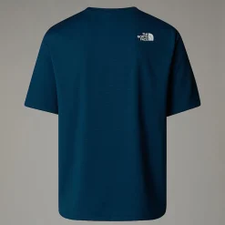Camiseta Shadow Para Hombre-The North Face Discount