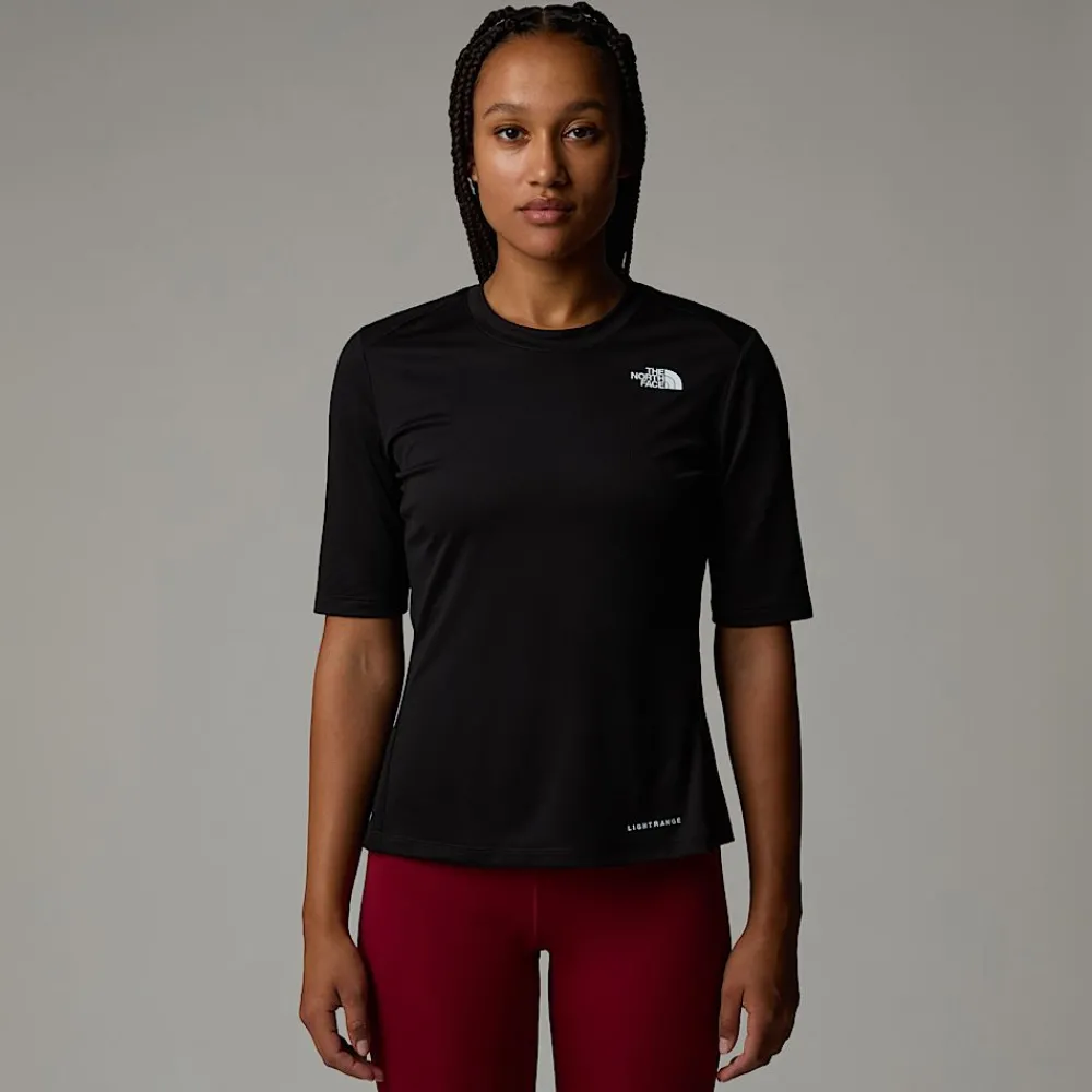 Camiseta Shadow Para Mujer-The North Face Sale
