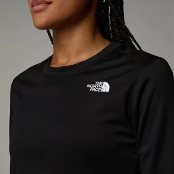 Camiseta Shadow Para Mujer-The North Face Sale