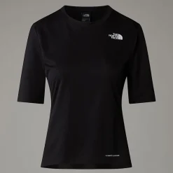 Camiseta Shadow Para Mujer-The North Face Sale